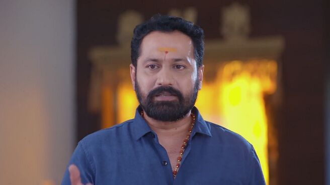 Rajakumari season 1 episode 2 on Zee5