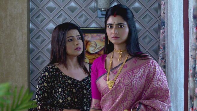 Drishyam - Ek Chakravyuh season 1 episode 44 on Zee5