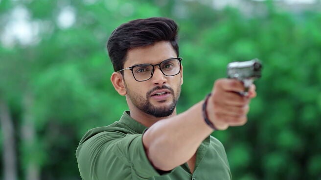 Smart Play - Jagadhatri season 1 episode 2 on Zee5