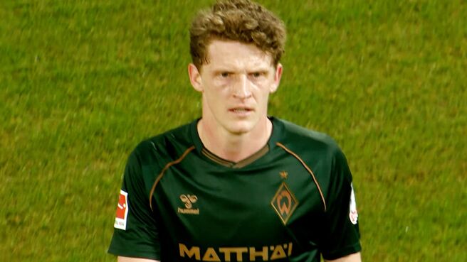 Union Berlin vs Werder Bremen - Highlights - 8 Mar 2026 on Sony LIV