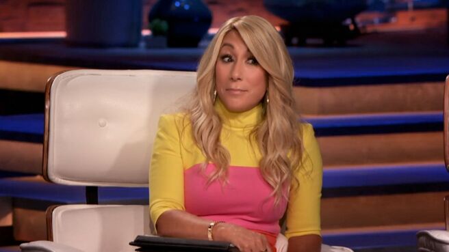 Shark Tank season 11 episode 17 on DiscoveryPlus