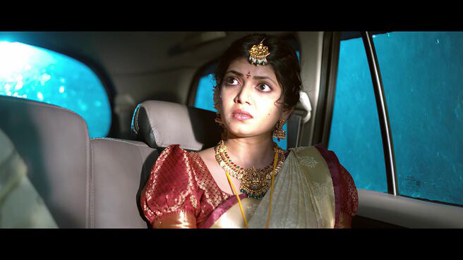 Chi Sou Mahalakshmi season 1 episode 1 on Zee5