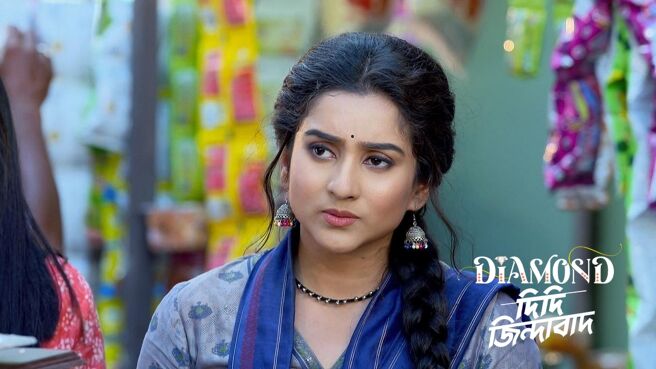 Diamond Didi Zindabad season 1 episode 22 on Zee5