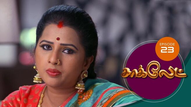 Chocolate season 1 episode 21 on Sun NXT