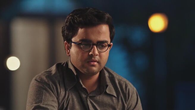 Ek Mahanayak - Dr B R Ambedkar season 1 episode 103 on Zee5