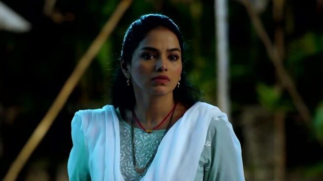 Saatvya Mulichi Saatvi Mulgi season 1 episode 18 on Zee5