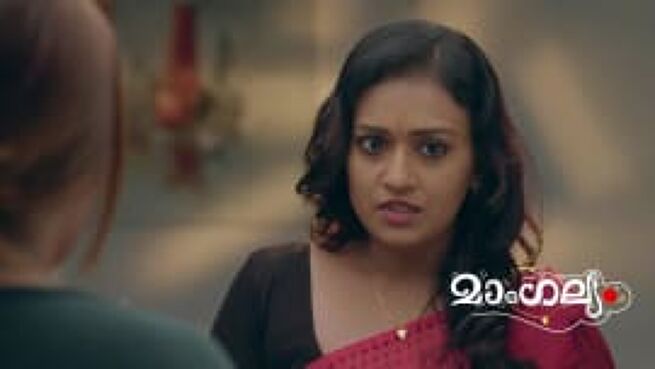 Mangalyam season 1 episode 12 on Zee5