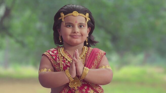 Kahat Hanuman Jai Shri Ram season 1 episode 6 on Zee5