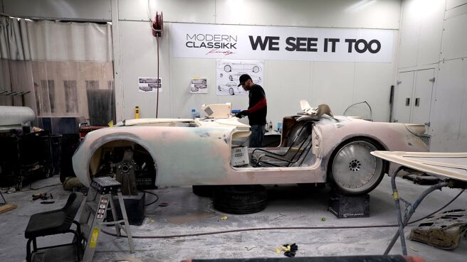 Bitchin' Rides season 7 episode 9 on Discovery Plus