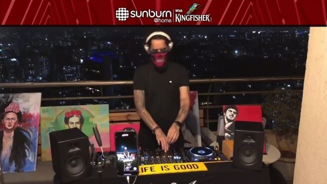 Sunburn at Home season 1 episode 33 on Zee5