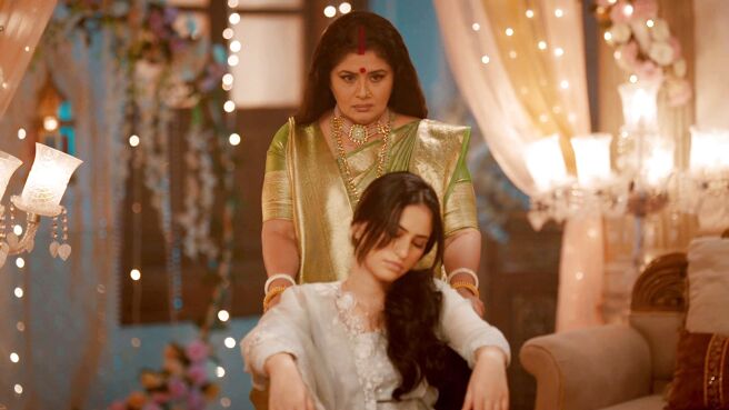 Aami Dakini season 1 episode 35 on Sony LIV