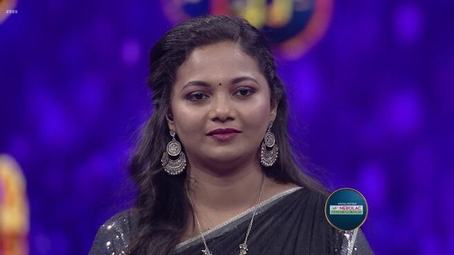 Sa Re Ga Ma Pa Keralam season 1 episode 8 on Zee5