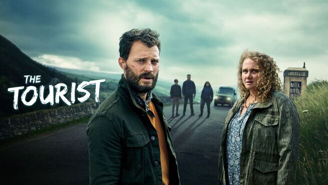 The Tourist season 1 episode 2 on LionsGate