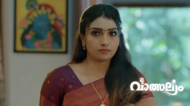 Valsalyam season 1 episode 17 on Zee5