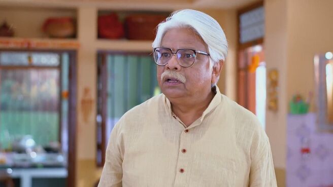 Sriman Bhogoban Das season 1 episode 16 on Zee5