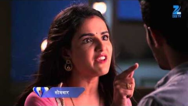 Tashan e Ishq season 1 episode 123 on Zee5