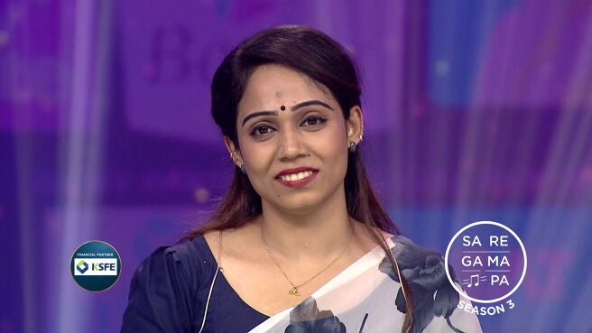 SaReGaMaPa Season 3 season 1 episode 17 on Zee5