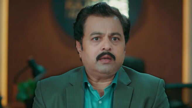 Smart Play - Veen Doghatli Hi Tutena season 1 episode 5 on Zee5