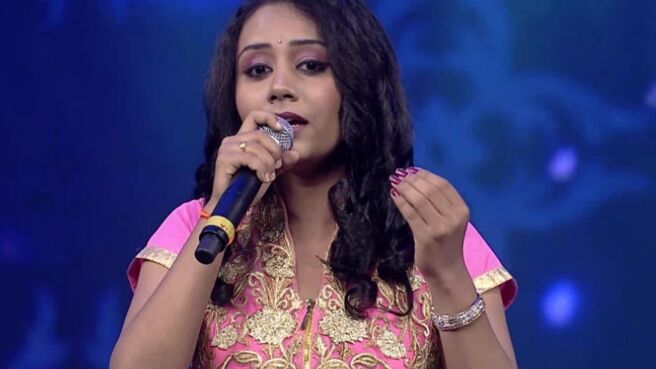 Sa Re Ga Ma Pa - Seniors season 1 episode 47 on Zee5