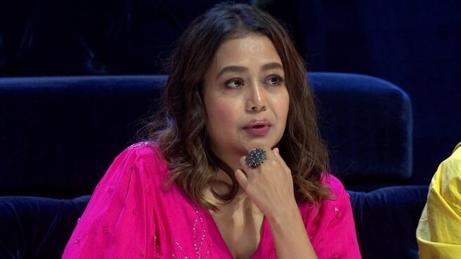 Sa Re Ga Ma Pa lil champs 2020 season 1 episode 14 on Zee5