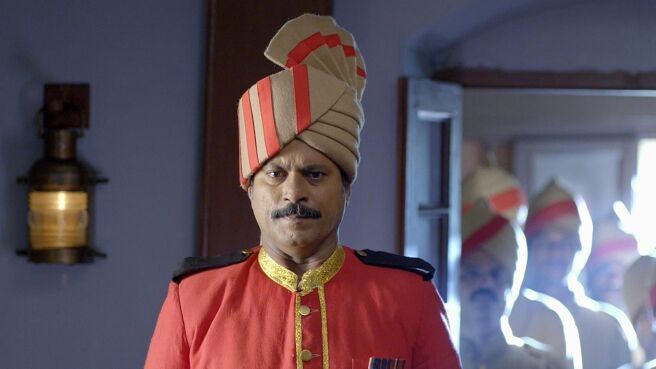 Ikk Yugpurakh Dr BR Ambedkar season 1 episode 1 on Zee5