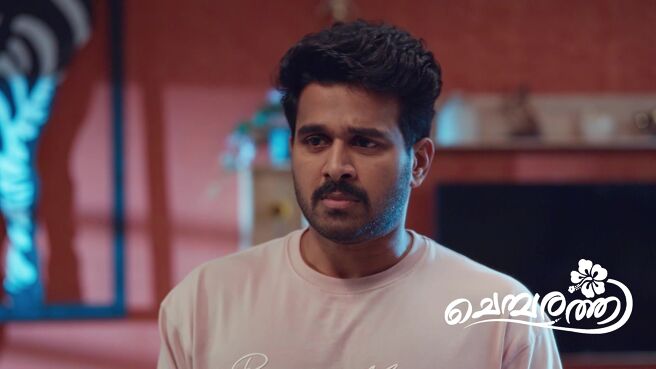 Chembarathy season 1 episode 5 on Zee5