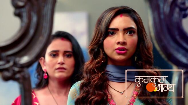 Kumkum Bhagya season 1 episode 1973 on Zee5