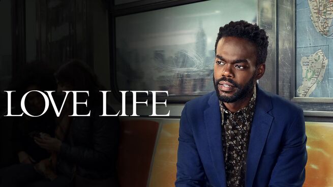 Love Life on LionsGate