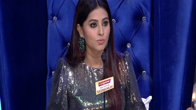 Dance Jodi Dance 2.0 season 1 episode 10 on Zee5