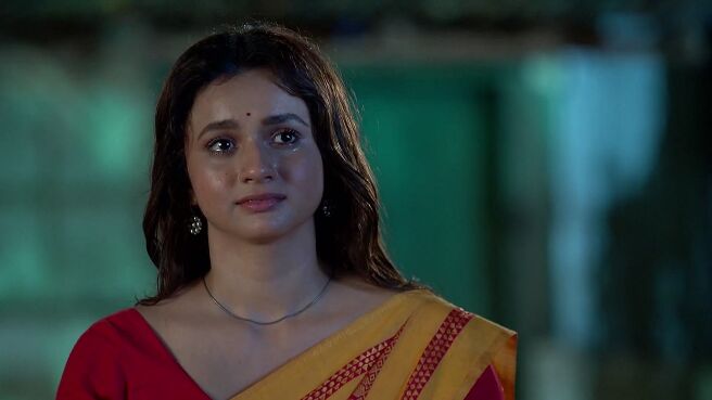 Kone Dekhaa Alo season 1 episode 20 on Zee5