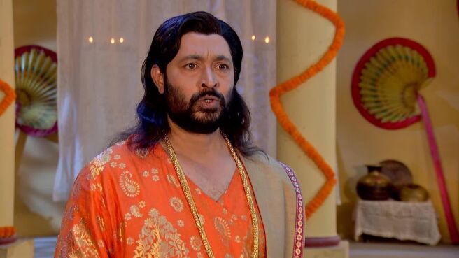 Joy Baba Lokenath season 1 episode 226 on Zee5