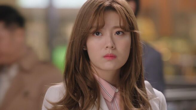 Suspicious Partner season 1 episode 1 on Zee5