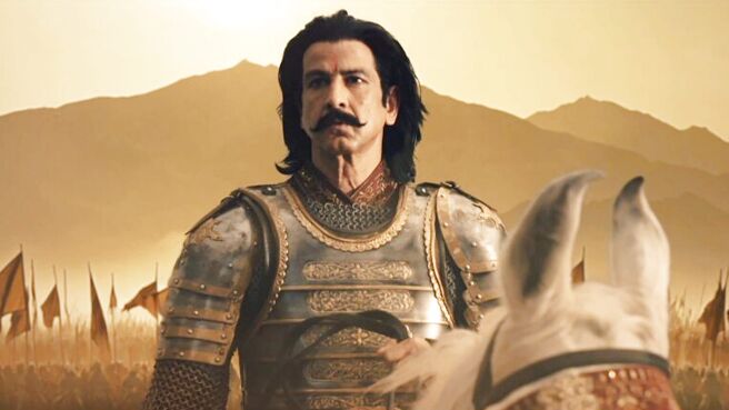 Chakravarti Samrat Prithviraj Chauhan season 1 episode 20 on Sony LIV