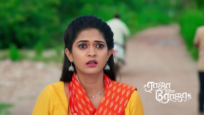 Raja Chinna Roja season 1 episode 45 on Zee5