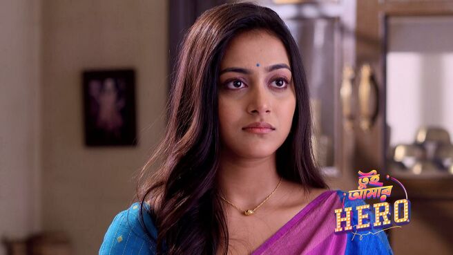 Tui Amaar Hero season 1 episode 18 on Zee5
