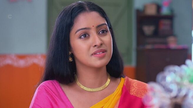 Parineeta season 1 episode 2 on Zee5