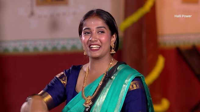 Halli Power season 1 episode 7 on Zee5