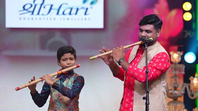 Sonar Jalsaghar season 1 episode 39 on Zee5