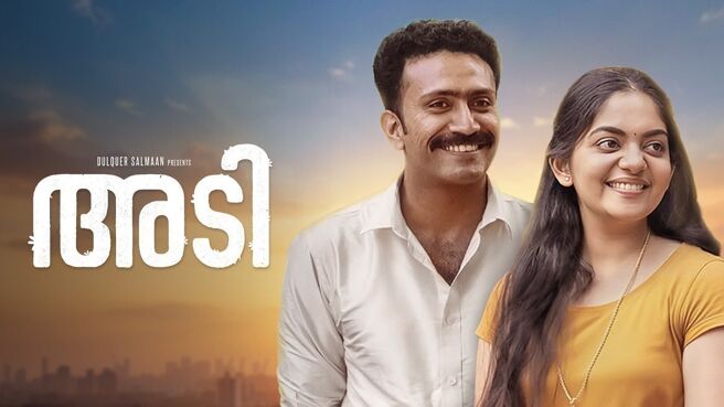 Adi on Zee5