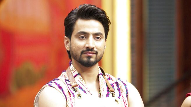 Celebrity MasterChef season 1 episode 43 on Sony LIV