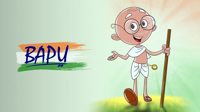 Bapu on Zee5