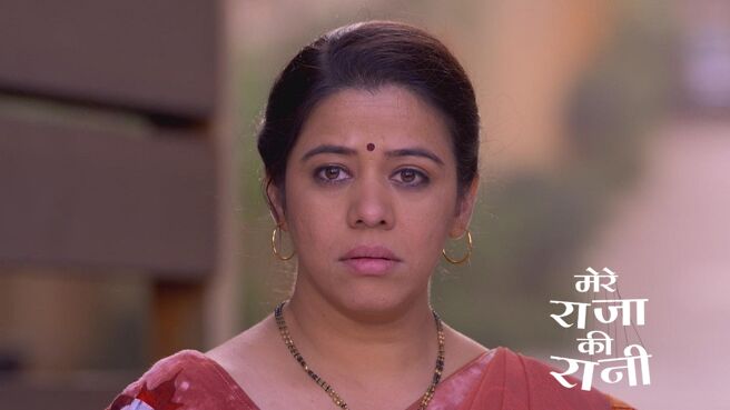 Mere Raja Ki Rani season 1 episode 57 on Zee5