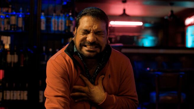 3 C's (Hindi) season 1 episode 4 on Sony LIV