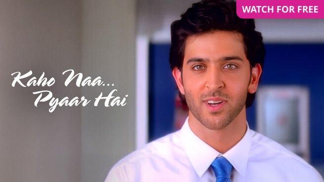 Kaho Naa... Pyaar Hai on Zee5