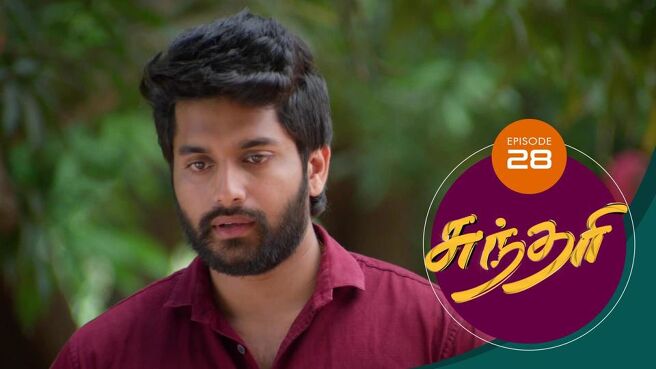 Sundari season 1 episode 28 on Sun NXT