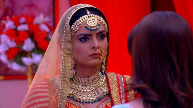 Kundali Bhagya - Bhojpuri season 1 episode 227 on Zee5