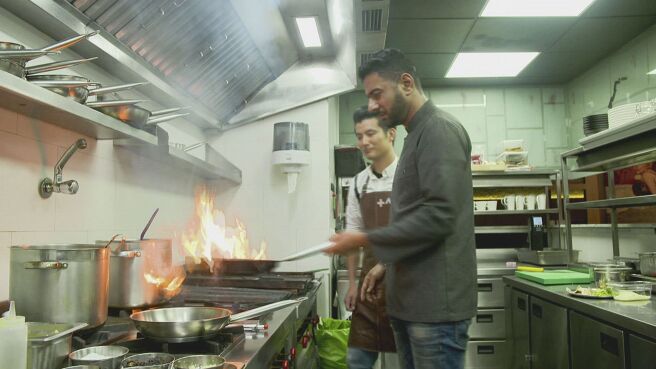 India's Best Job season 1 episode 11 on Discovery Plus