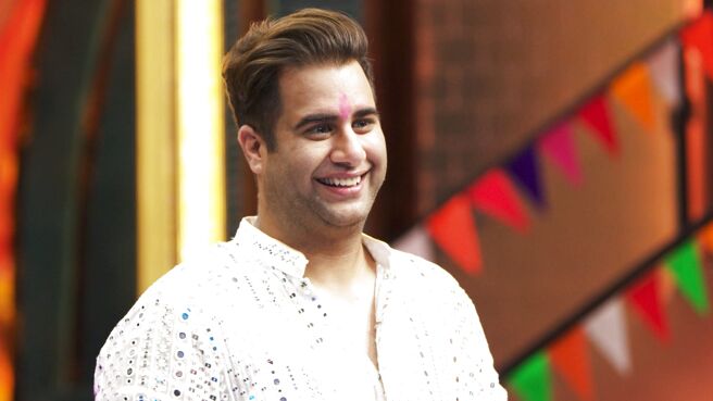 Celebrity MasterChef season 1 episode 36 on Sony LIV