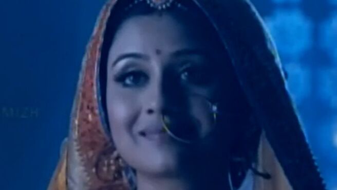 Jodha Akbar (Tamil) season 1 episode 84 on Zee5