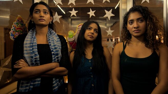 3 C's (Kannada) season 1 episode 2 on Sony LIV